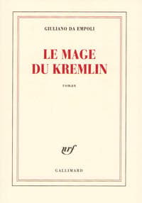 Kremlmästaren (Franska)