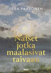 Naiset jotka maalasivat taivaan