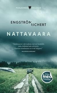 Nattavaara