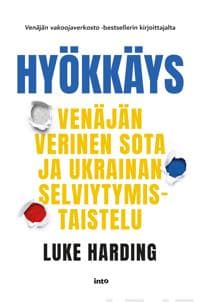 Hyökkäys