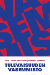 Tulevaisuuden vasemmisto