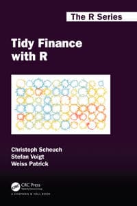 Tidy Finance with R