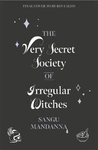 Very Secret Society of Irregular Witches