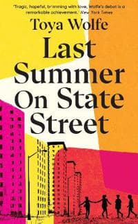 Last Summer on State Street