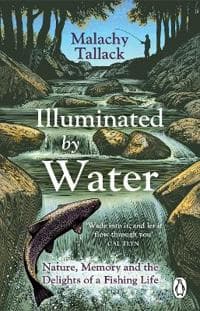 Illuminated By Water
