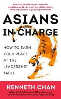 Asians in Charge