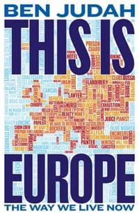 This is Europe
