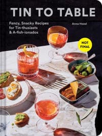 Tin to Table
