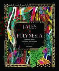 Tales of Polynesia