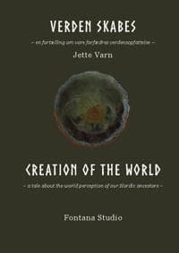 Verden skabes Creation of the world