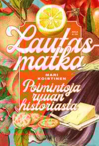 Lautasmatka