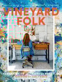 Vineyard Folk