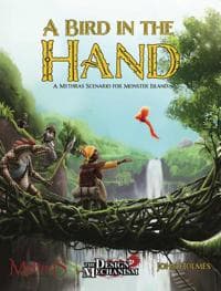 A Bird in the Hand