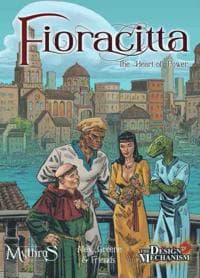 Fioracitta