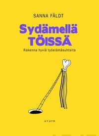 Sydämellä töissä