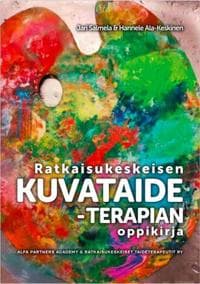 Ratkaisukeskeisen kuvataideterapian oppikirja
