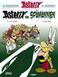 Asterix och spåmannen