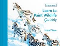 Learn to Paint Wildlife Quickly