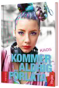 Kommer aldrig förlåta