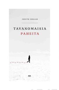 Tavanomaisia paheita
