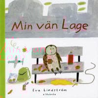 Min vän Lage