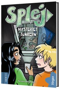 Mysteriet i bunkern
