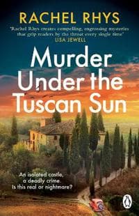 Murder Under the Tuscan Sun