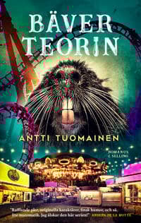 Bäverteorin