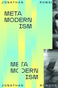 Metamodernism