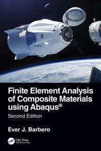 Finite Element Analysis of Composite Materials using Abaqus®
