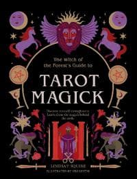 Tarot Magick