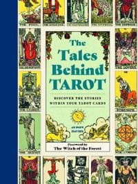 The Tales Behind Tarot