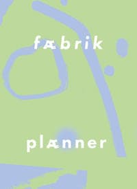 Fæbrik plænner