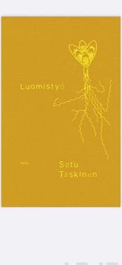 Luomistyö