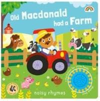 Old MacDonald Had A Farm