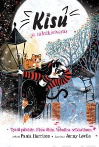 Kisu ja tähtikivivaras