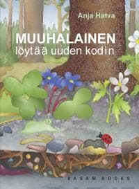 Muuhalainen löytää uuden kodin