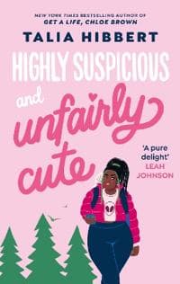 Highly Suspicious and Unfairly Cute