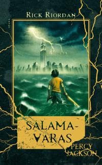 Salamavaras