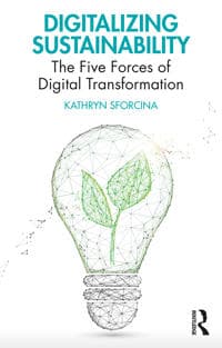 Digitalizing Sustainability