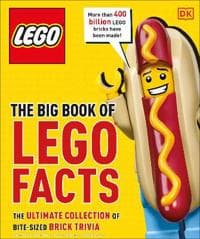 The Big Book of LEGO Facts