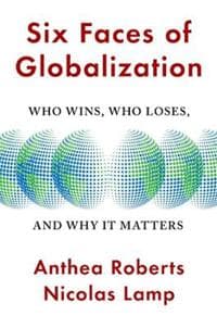 Six Faces of Globalization