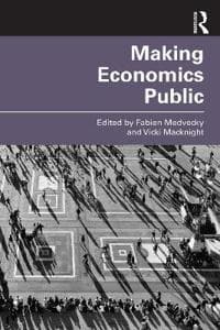 Making Economics Public