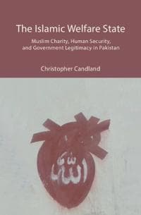 The Islamic Welfare State