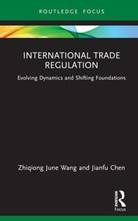 International Trade Regulation