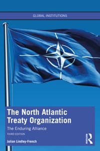The North Atlantic Treaty Organization