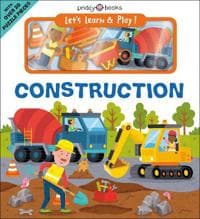 Let's LearnPlay! Construction
