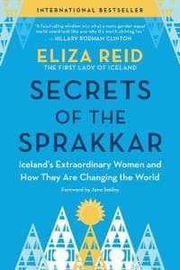 Secrets of the Sprakkar