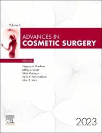 Advances in Cosmetic Surgery, 2023