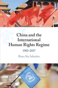 China and the International Human Rights Regime